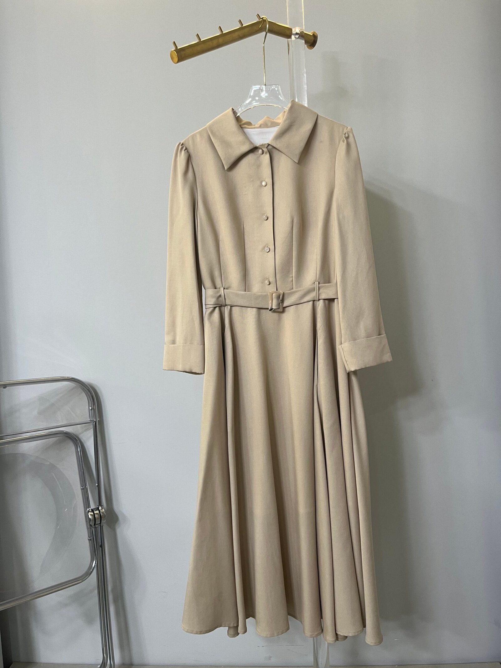 herlipto Oversized Shirt 【公式通販】