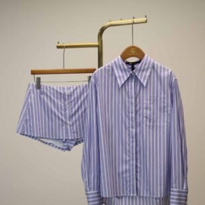 Striped shirt