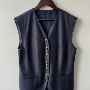 The Modern Tailored Set