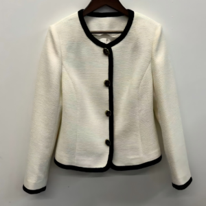 Little Fragrance Jacket