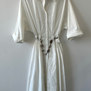 Pure Cotton Dress