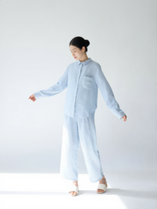 linen set