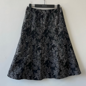 embroidery skirt