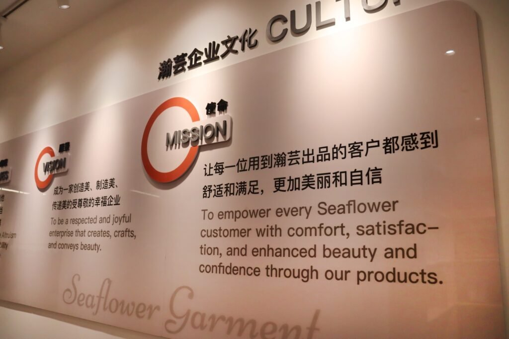 seaflower culture