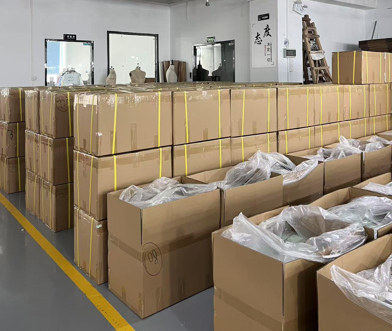 shipping