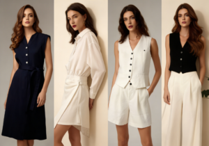 Dress comfort Womenswear