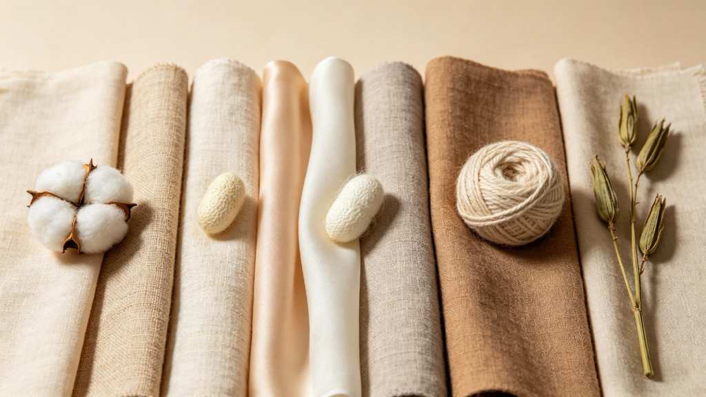 Natural Fabrics