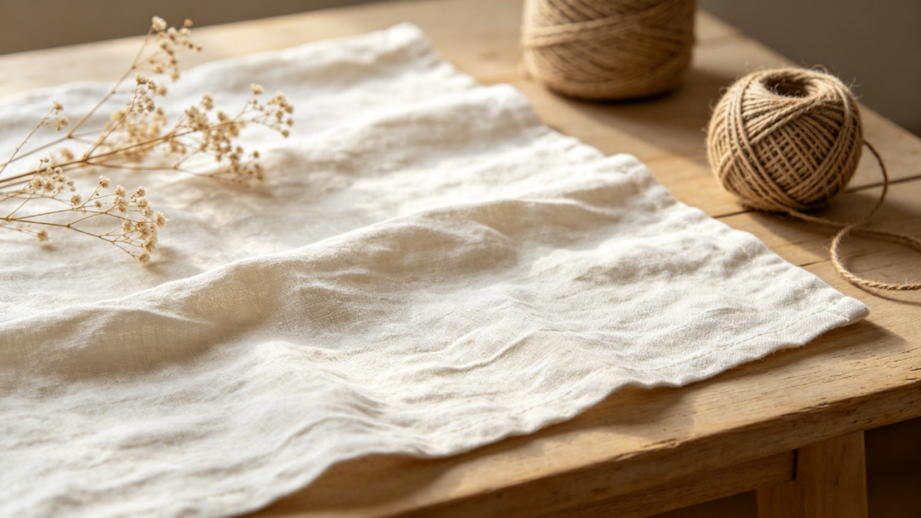 Natural Fabrics