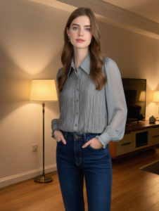 blouse