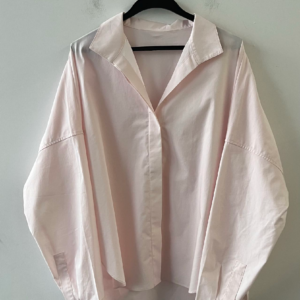 Pure Cotton Shirt