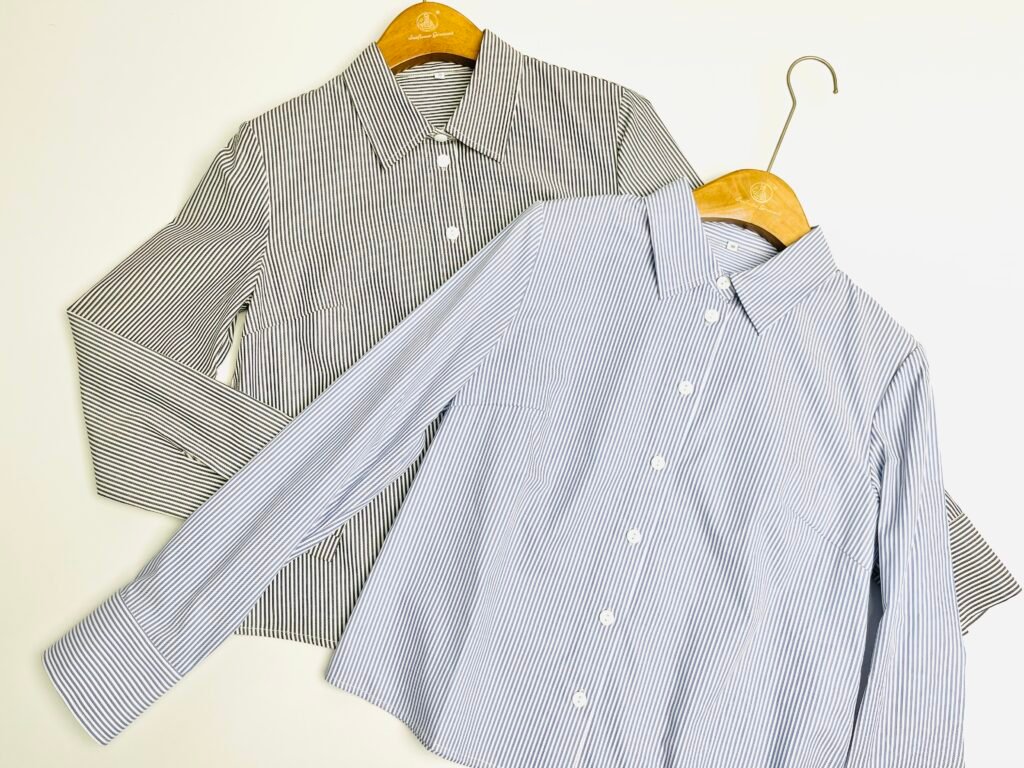 Striped shirt