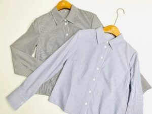 Striped shirt