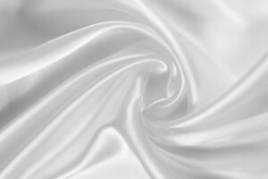 Mulberry Silk