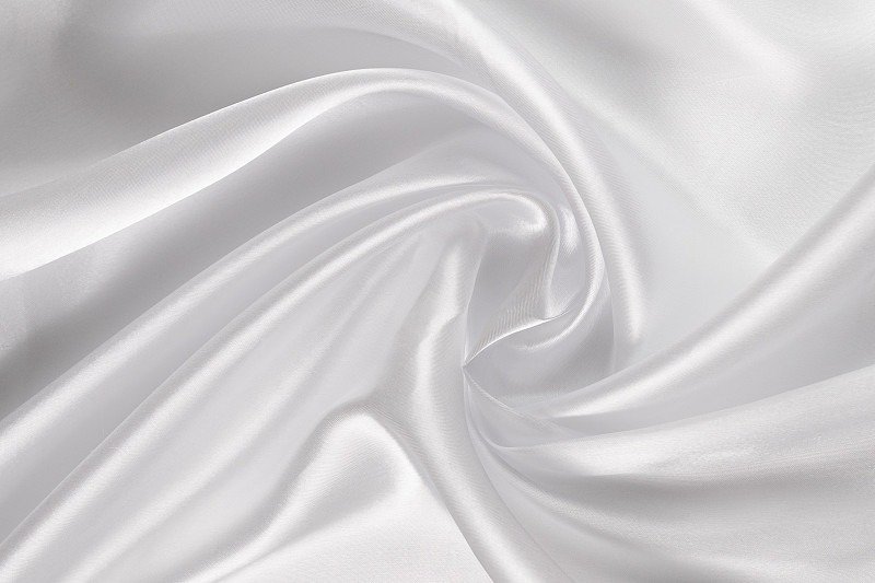 Mulberry Silk