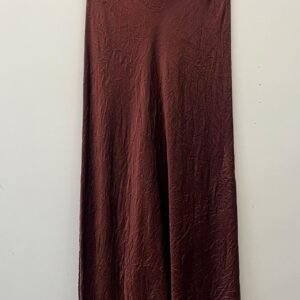 Acetate Skirt