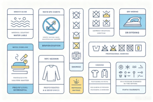 Care Label