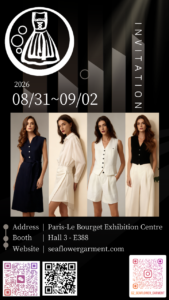 OEM clothing manufacturer