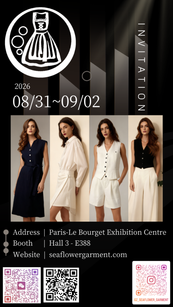 OEM clothing manufacturer