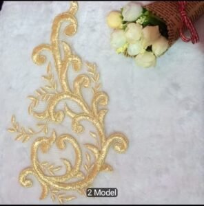 embroidery
